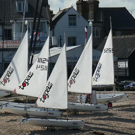 Oyster Etchingham Seaview Hotel วิทสเตเบิล ภายนอก รูปภาพ