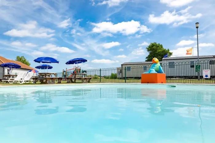 Oyster Etchingham Seaview Hotel วิทสเตเบิล ภายนอก รูปภาพ