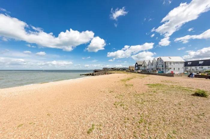 Oyster Etchingham Seaview Hotel วิทสเตเบิล ภายนอก รูปภาพ