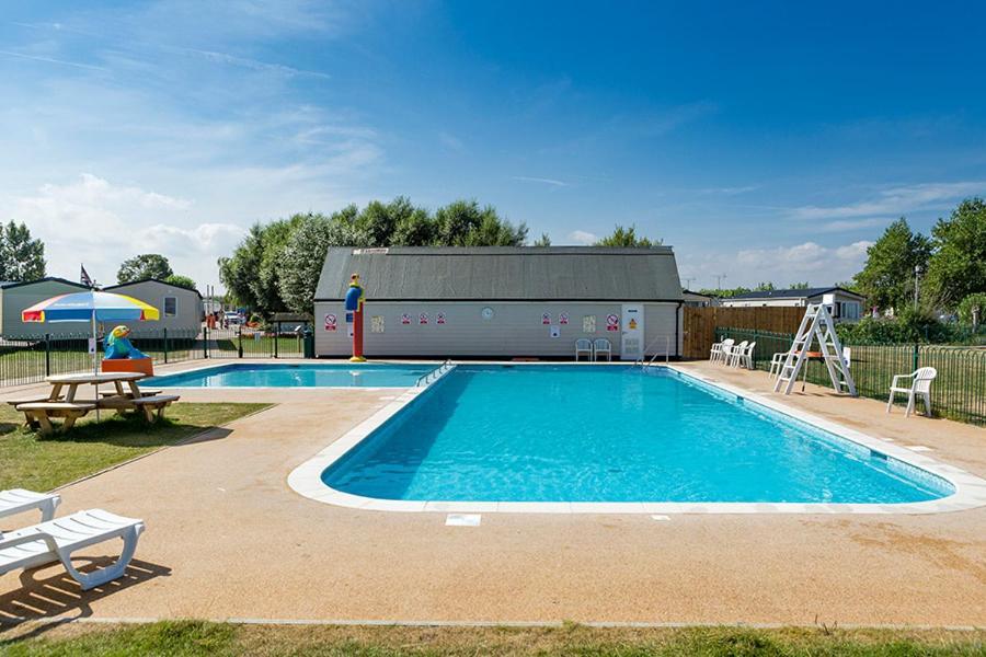 Oyster Etchingham Seaview Hotel วิทสเตเบิล ภายนอก รูปภาพ