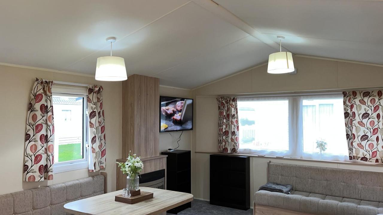 Oyster Etchingham Seaview Hotel วิทสเตเบิล ภายนอก รูปภาพ